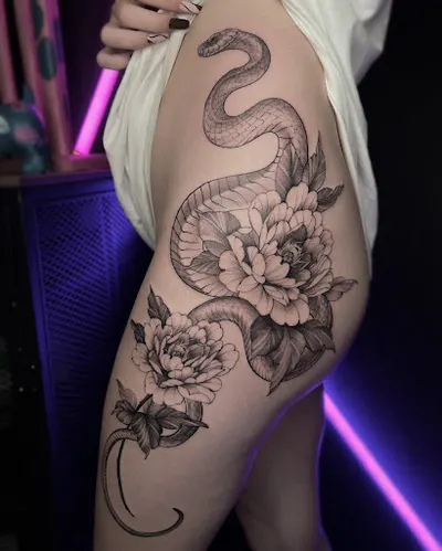 PTASZYSKO Studio Tatuażu i Piercingu